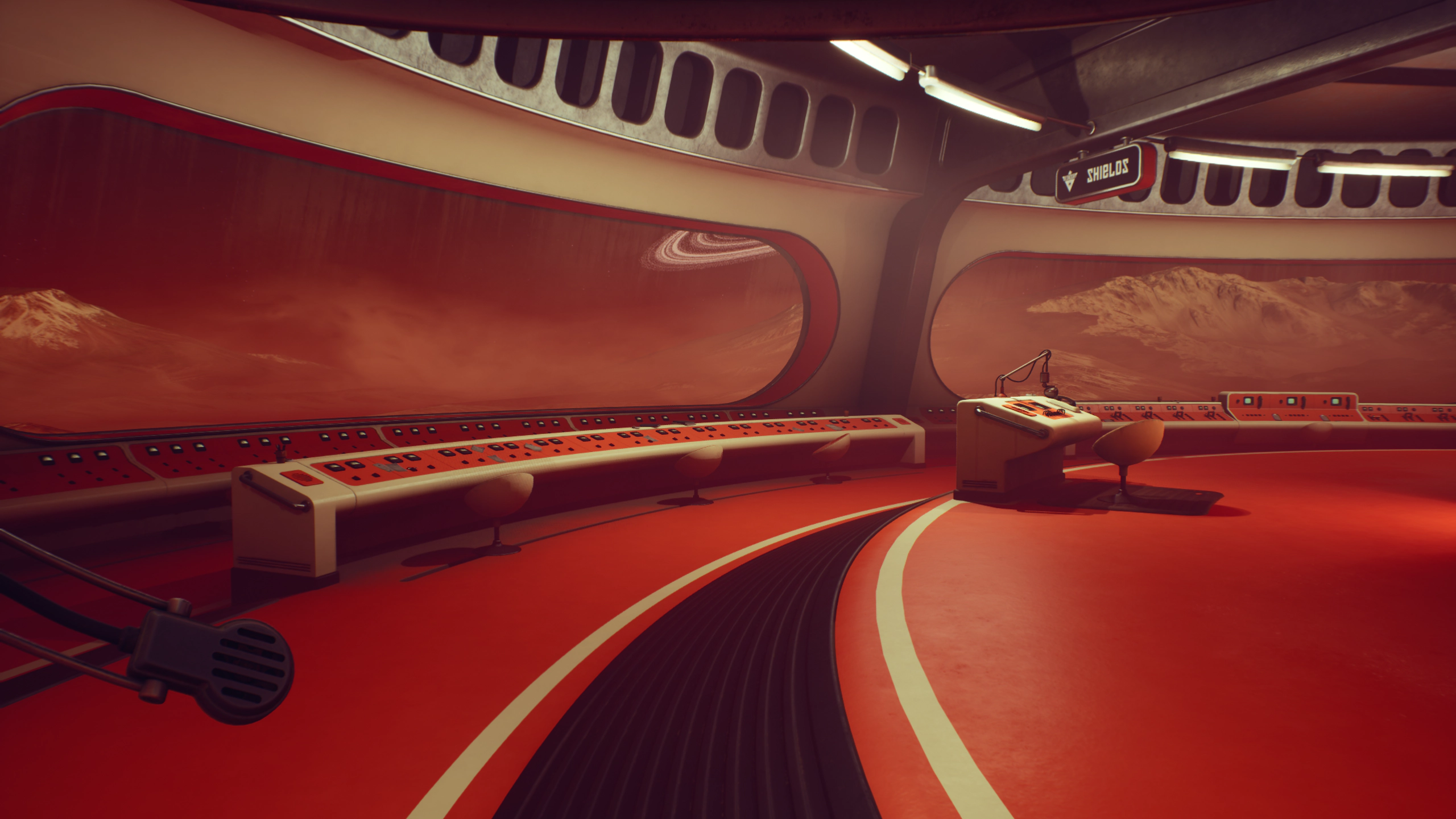 The Invincible Screenshot